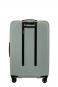 Samsonite Nuon Season Trolley mit 4 Rollen erweiterbar 69cm + GRATIS HOTELGUTSCHEIN Metallic Mineral Green