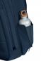 Samsonite PARALUX 2-in-1 Reiserucksack midnight navy