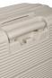 Samsonite PARALUX Trolley mit 4 Rollen erweiterbar 55cm Stone Grey