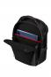 Samsonite Pro-DLX 6 Rucksack 15.6" + GRATIS HOTELGUTSCHEIN Schwarz