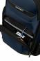 Samsonite Pro-DLX 6 Rucksack expandable 15.6" + GRATIS HOTELGUTSCHEIN Blau