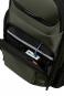 Samsonite Pro-DLX 6 Rucksack expandable 15.6" + GRATIS HOTELGUTSCHEIN Grün