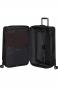 Samsonite Pro-DLX 6 TRVL Trolley mit 4 Rollen erweiterbar 67cm Schwarz
