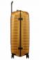 Samsonite Proxis Trolley mit 4 Rollen 75cm + GRATIS HOTELGUTSCHEIN Honey Gold