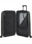 Samsonite Proxis Trolley mit 4 Rollen 75cm + GRATIS HOTELGUTSCHEIN Matt Climbing Ivy