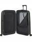 Samsonite Proxis Trolley mit 4 Rollen 75cm Matt Climbing Ivy