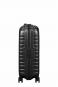 Samsonite Proxis Trolley mit 4 Rollen erweiterbar 55cm (20/23cm) + GRATIS HOTELGUTSCHEIN Matt Graphite