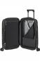 Samsonite Proxis Trolley mit 4 Rollen erweiterbar 55cm (23/26cm) + GRATIS HOTELGUTSCHEIN Matt Climbing Ivy