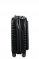 Samsonite Proxis Trolley mit 4 Rollen erweiterbar 55cm Exp Easy Access + GRATIS HOTELGUTSCHEIN Schwarz