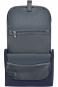 Samsonite Respark Hanging Toilet Kit Midnight Blue