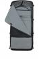 Samsonite Respark Kleidersack Tri-Fold + GRATIS HOTELGUTSCHEIN Ozone Black