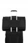 Samsonite Respark Reisetasche Overnighter 55cm + GRATIS HOTELGUTSCHEIN Ozone Black