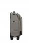 Samsonite Respark Trolley mit 4 Rollen 55cm Strict + GRATIS HOTELGUTSCHEIN Sand Storm