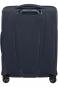 Samsonite Respark Trolley mit 4 Rollen erweiterbar 55cm + GRATIS HOTELGUTSCHEIN Midnight Blue