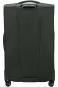 Samsonite Respark Trolley mit 4 Rollen erweiterbar 79cm + GRATIS HOTELGUTSCHEIN Forest Green