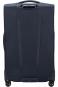 Samsonite Respark Trolley mit 4 Rollen erweiterbar 79cm + GRATIS HOTELGUTSCHEIN Midnight Blue