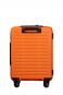 Samsonite Restackd EASY ACCESS Trolley mit 4 Rollen erweiterbar 55cm + GRATIS HOTELGUTSCHEIN Papaya