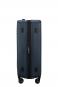 Samsonite Restackd Trolley mit 4 Rollen erweiterbar 68cm + GRATIS HOTELGUTSCHEIN Midnight