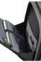 Samsonite Securipak Travel Backpack 15.6" Exp.-Reise-Rucksack Cool Grey
