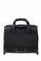 Samsonite Spectrolite 3.0 Laptoptasche mit Rollen 17.3", erweiterbar Black