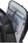 Samsonite Spectrolite 3.0 Rucksack 14.1" + GRATIS HOTELGUTSCHEIN Black
