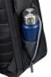 Samsonite Spectrolite 3.0 Rucksack 17.3" erweiterbar + GRATIS HOTELGUTSCHEIN Black