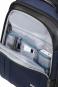 Samsonite Spectrolite 3.0 Rucksack 17.3" erweiterbar + GRATIS HOTELGUTSCHEIN Deep Blue
