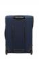 Samsonite Spectrolite 3.0 TRVL Trolley mit 2 Rollen erweiterbar 55cm + GRATIS HOTELGUTSCHEIN Deep Blue