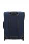 Samsonite Spectrolite 3.0 TRVL Trolley mit 2 Rollen erweiterbar 55cm Deep Blue