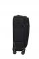 Samsonite Spectrolite 3.0 TRVL Trolley mit 4 Rollen 55cm + GRATIS HOTELGUTSCHEIN Black