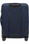 Samsonite Spectrolite 3.0 TRVL Trolley mit 4 Rollen erweiterbar 55cm Deep Blue