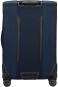 Samsonite Spectrolite 3.0 TRVL Trolley mit 4 Rollen erweiterbar 68cm Deep Blue