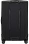 Samsonite Spectrolite 3.0 TRVL Trolley mit 4 Rollen erweiterbar 78cm + GRATIS HOTELGUTSCHEIN Black