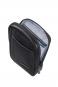 Samsonite Spectrolite 3.0 Umhängetasche S + GRATIS HOTELGUTSCHEIN Schwarz