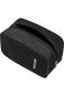 Samsonite Respark Toilet Kit Kulturbeutel Ozone Black