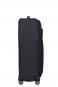 Samsonite Airea Trolley mit 4 Rollen 78cm erweiterbar Dark Blue