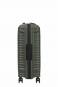 Samsonite Upscape Trolley mit 4 Rollen erweiterbar 55cm + GRATIS HOTELGUTSCHEIN Climbing Ivy