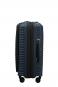 Samsonite Upscape Trolley mit 4 Rollen erweiterbar 55cm -Easy Access + GRATIS HOTELGUTSCHEIN Blue Nights