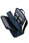 Samsonite XBR 2.0 Rucksack 15.6" + GRATIS HOTELGUTSCHEIN Blau
