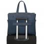 Samsonite Zalia 2.0 Laptop Handtasche 14" Midnight Blue