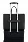 Samsonite Zalia 3.0 Tote 14.1" + Gratis Hotelgutschein Schwarz