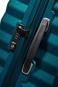 Samsonite Lite-Shock Spinner 75/28 Petrol Blue