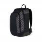 satch air Schulrucksack Dark Skate