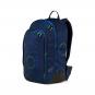 satch air Schulrucksack Kollektion 2025 Blue Tech