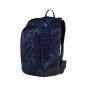 satch air Schulrucksack Kollektion 2025 Purple Laser