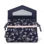 satch Freizeit Clutch -Kollektionen 2025 Pink Supreme