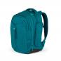 satch match Schulrucksack  Deep Petrol