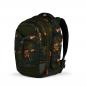 satch match Schulrucksack -Neue Kollektion Jurassic Jungle