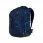 satch match Schulrucksack - Kollektionen 2025 Blue Tech