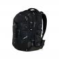 satch match Schulrucksack - Kollektionen 2025 Ninja Matrix *reflective